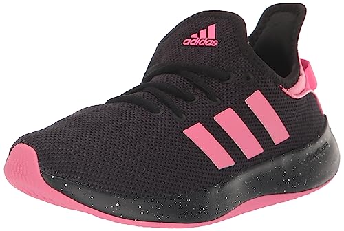 Core Black/Pink Fusion/Lucid Pink
