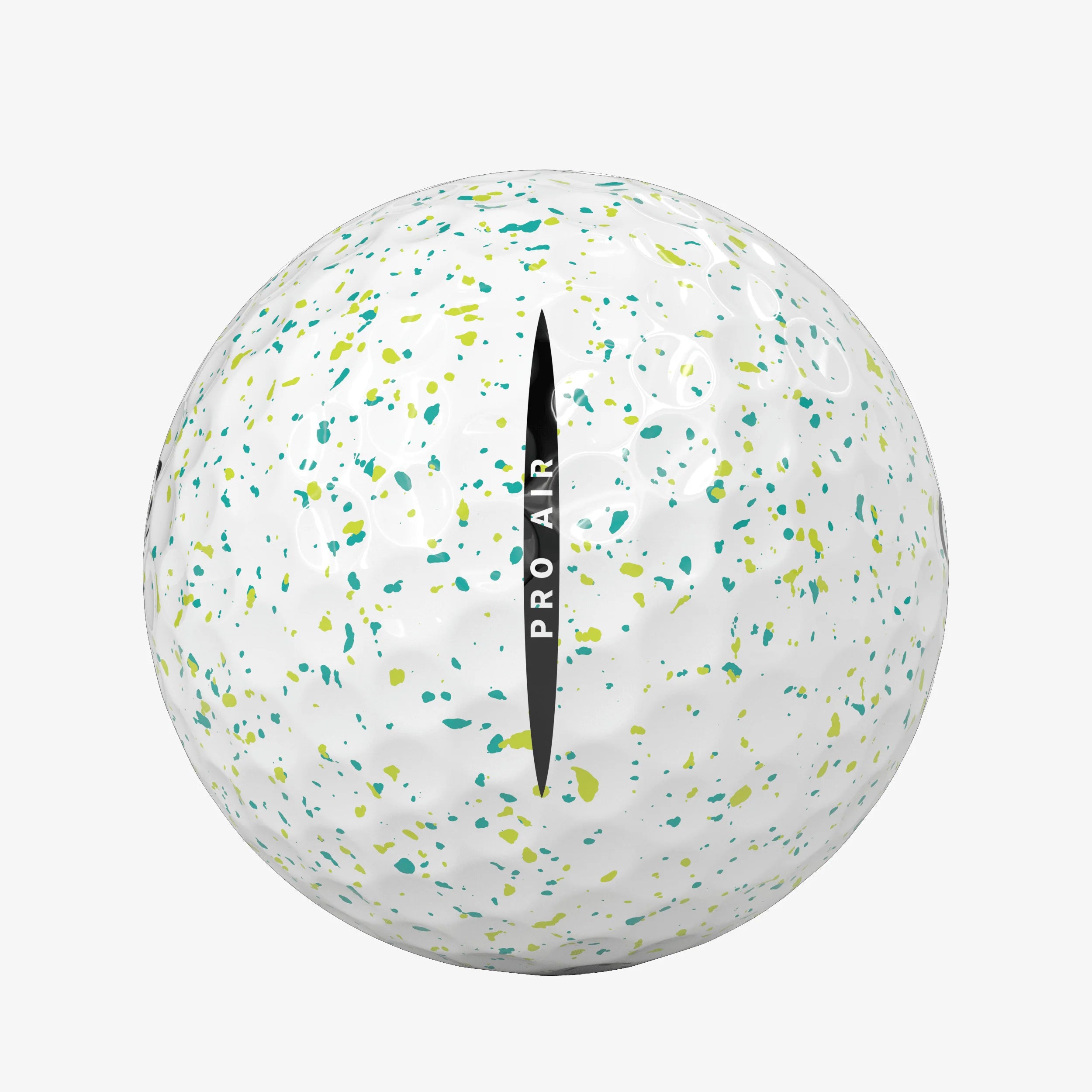 Vice Pro Air Golf Balls - Premium High Performance Golf Balls for Distance & Control - Perfect for Practice, Tournaments & Casual Play