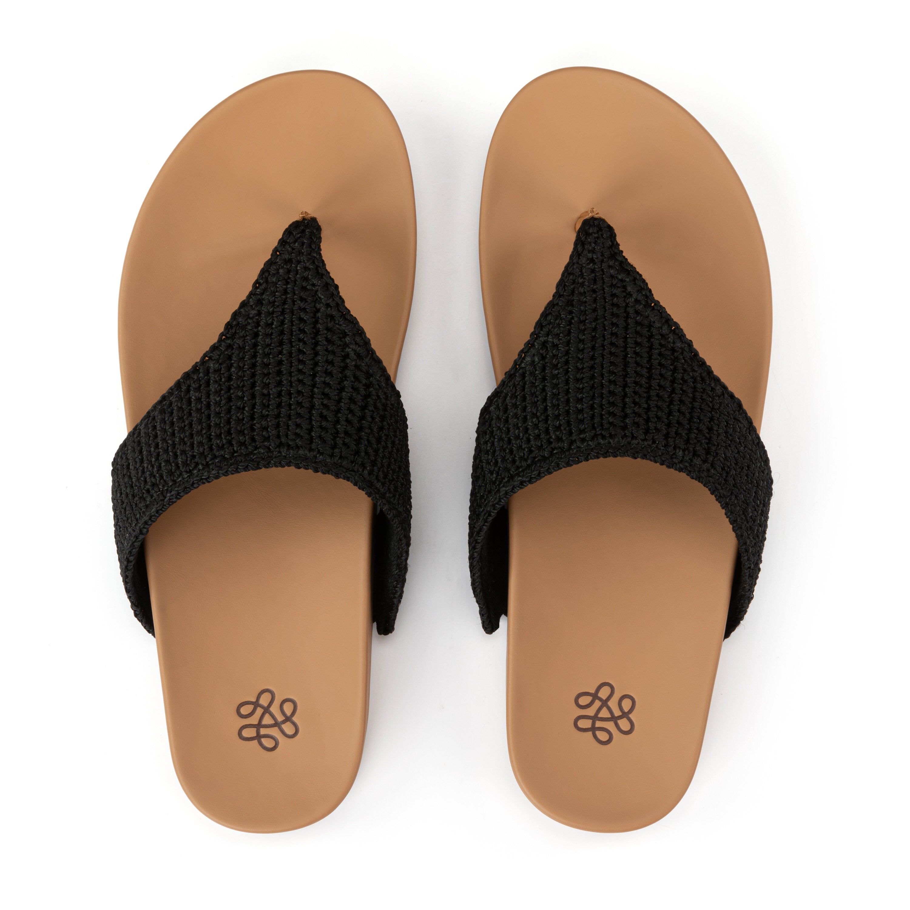 Everly Women's Comfortable Flat Sandals - Lightweight & Breathable Summer Shoes for Walking, Beach, and Casual Outings