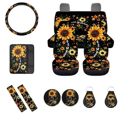 Sunflower Dog Paw Flowers