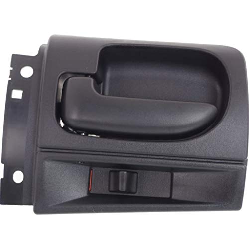 Driver Side
