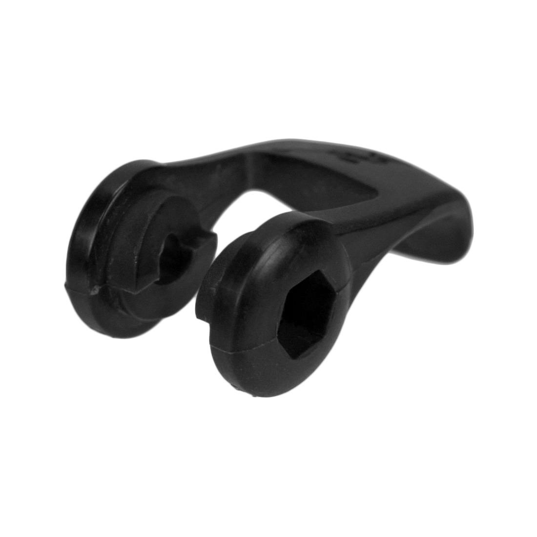 Xero Pole Lever - Lightweight Adjustable Trekking Pole for Hiking, Backpacking & Outdoor Adventures - Perfect for Trail Running, Camping & Mountain Climbing