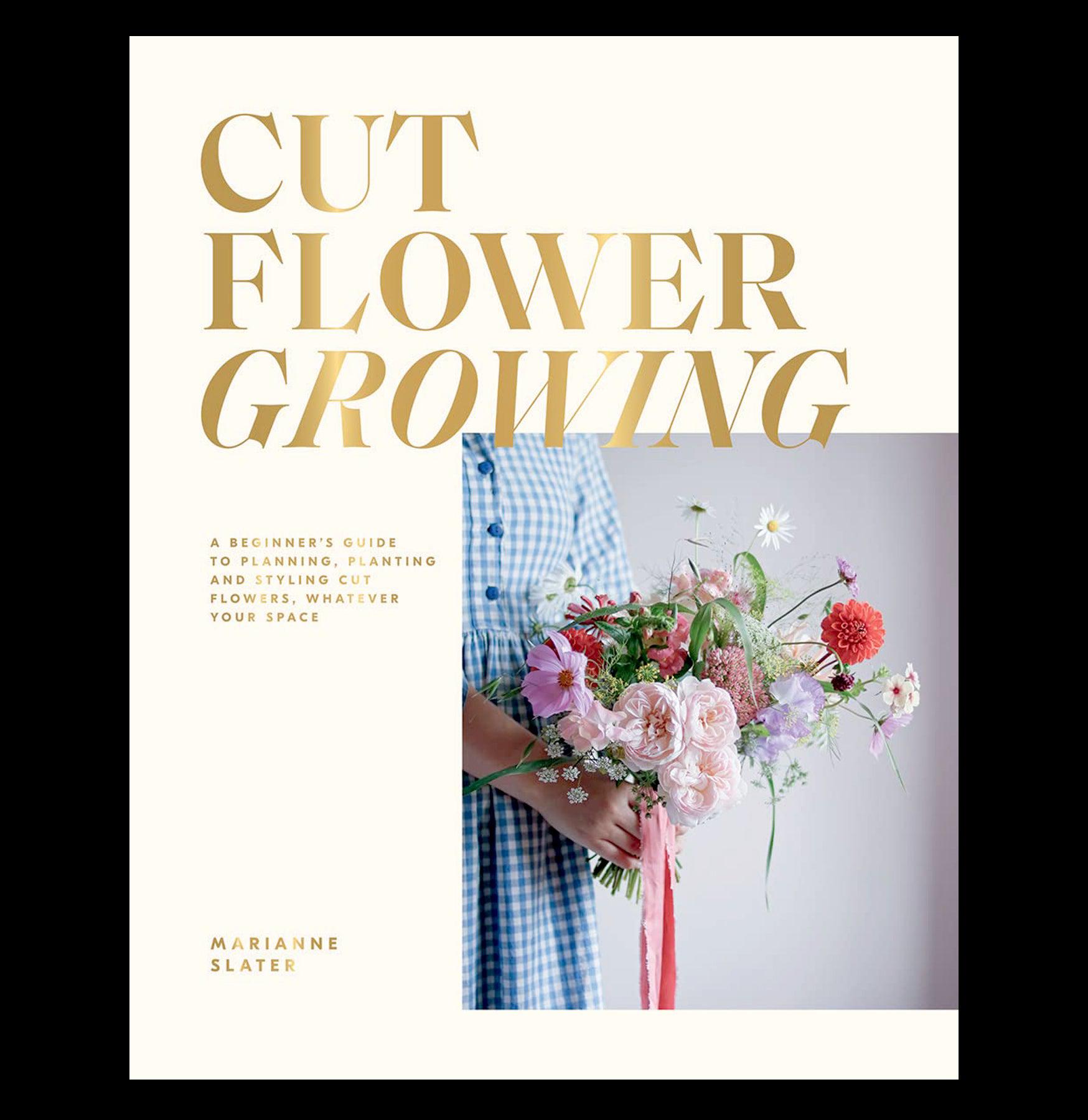 Best Cut Flower Growing Kits & Supplies for Home Gardeners - Fresh Blooms for Bouquets, Weddings & Home Decor