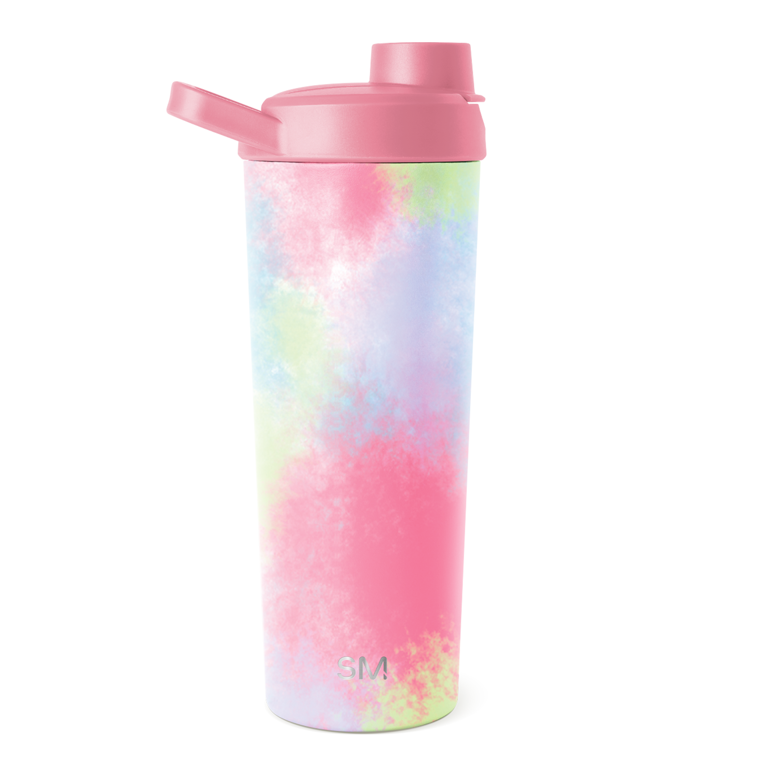 Premium Protein Shaker Bottle for Gym & Workouts - Leak-Proof, BPA-Free, 20oz Mixing Cup for Protein Powder & Smoothies - Ideal for Bodybuilding, Fitness & Post-Workout Recovery