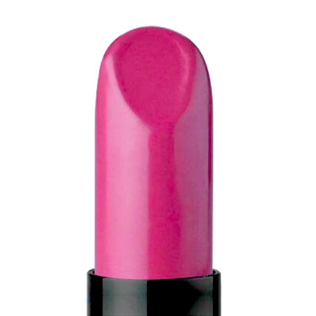 Luxury Matte Lipstick for Women - Raspberry Shade, Long-Lasting & Moisturizing - Perfect for Everyday Wear, Date Night & Special Occasions
