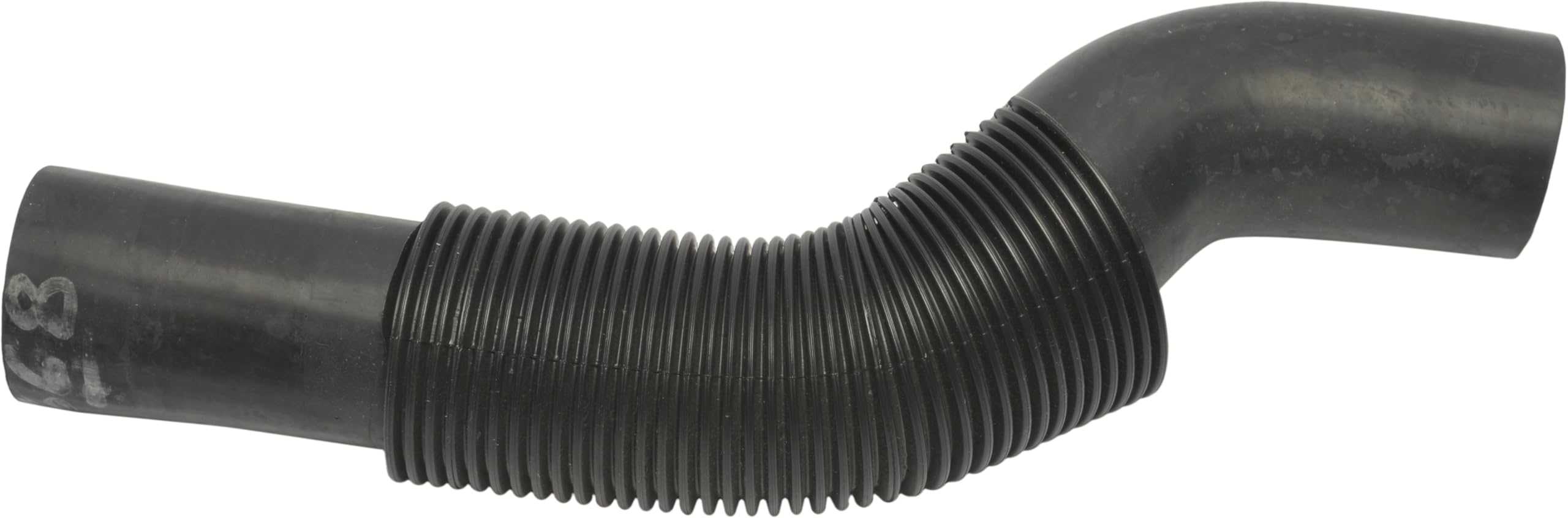 Continental 66668 Molded Radiator Hose - Premium Replacement for Cars & Trucks - Perfect for Engine Cooling System Maintenance & Repair