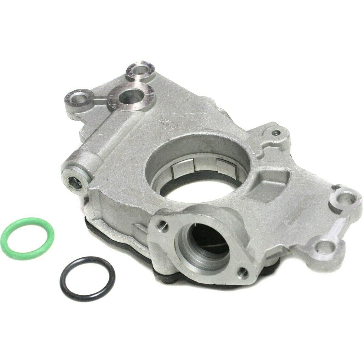 High-Quality Oil Pump Timing Chain Kit with Timing Cover Gasket - Compatible with 2000-2006 Chevrolet Tahoe - Perfect for Engine Repair & Maintenance