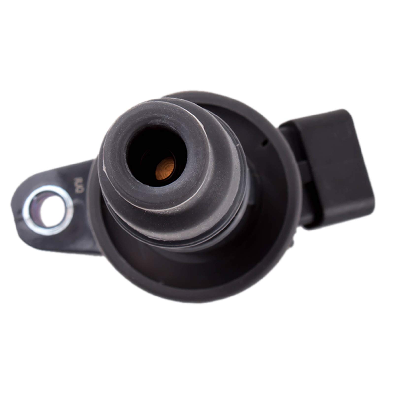 High-Performance MAS Ignition Coil Compatible with Toyota Corolla, Camry, RAV4, Highlander & More (2.4L L4) - Replaces UF333, 90919-02244, C1330, 6731307 - Improves Engine Performance & Fuel Efficiency for Smooth Driving