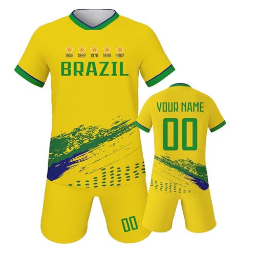 B-razil