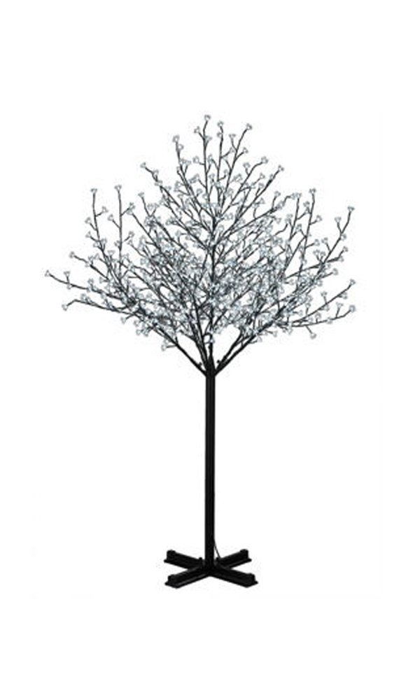600 LED Cherry Blossom Tree Lights with AC Adapter - 84