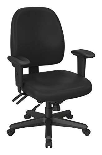 Dillon Black Fabric