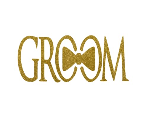 Old Gold Glitter
