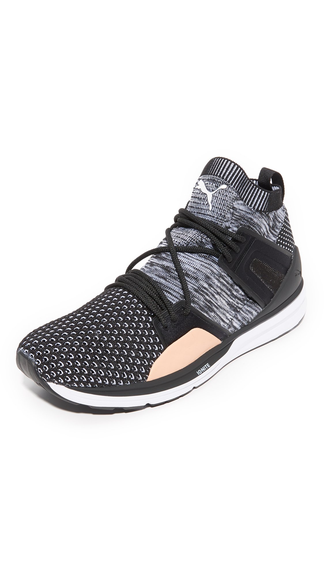 PUMA Men's Running Shoes - Lightweight Comfortable Sneakers for Jogging, Gym & Casual Wear | Perfect for Workouts, Walking & Everyday Use