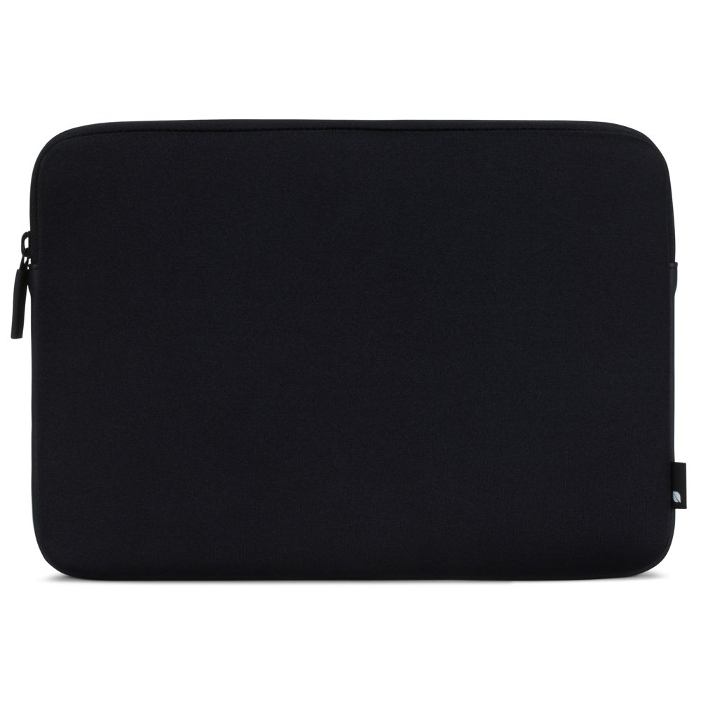 Incase Unisex 12 Inch MacBook Sleeve 2 Pack - Classic Black Protective Laptop Case for MacBook Air & Pro | Perfect for Travel, Office & School Use