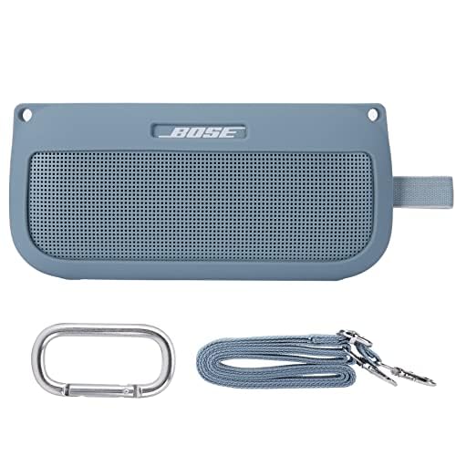 Stone Blue Case