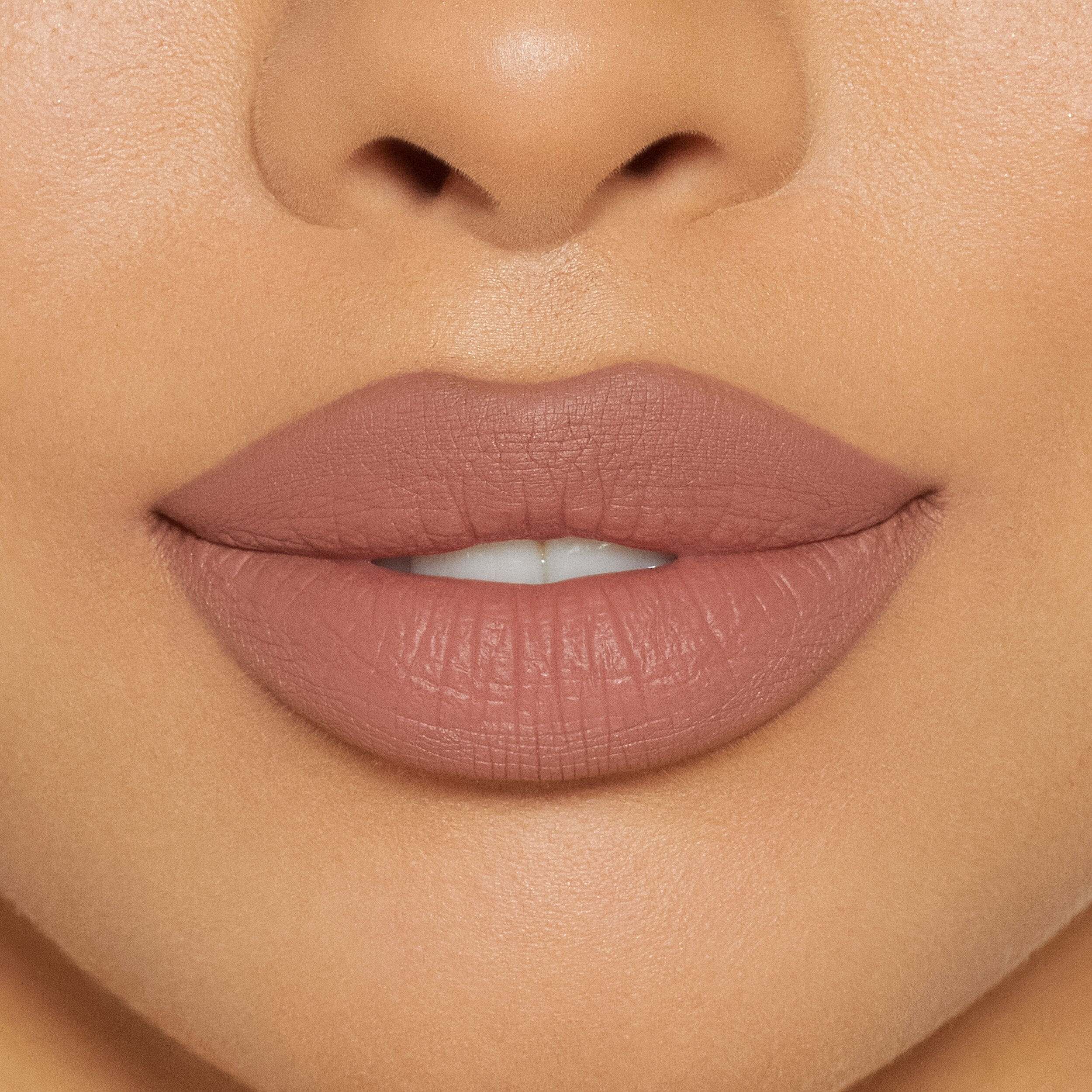 Matte Liquid Lipstick Trio - Long Lasting Nude Lipstick Set for Women | Velvet Finish, Non-Drying Formula | Perfect for Everyday Wear, Date Night & Special Occasions
