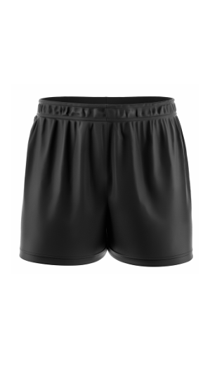 Men's Competition Shorts - High-Performance Athletic Shorts for Running, Training & Workouts - Lightweight & Breathable for Optimal Comfort