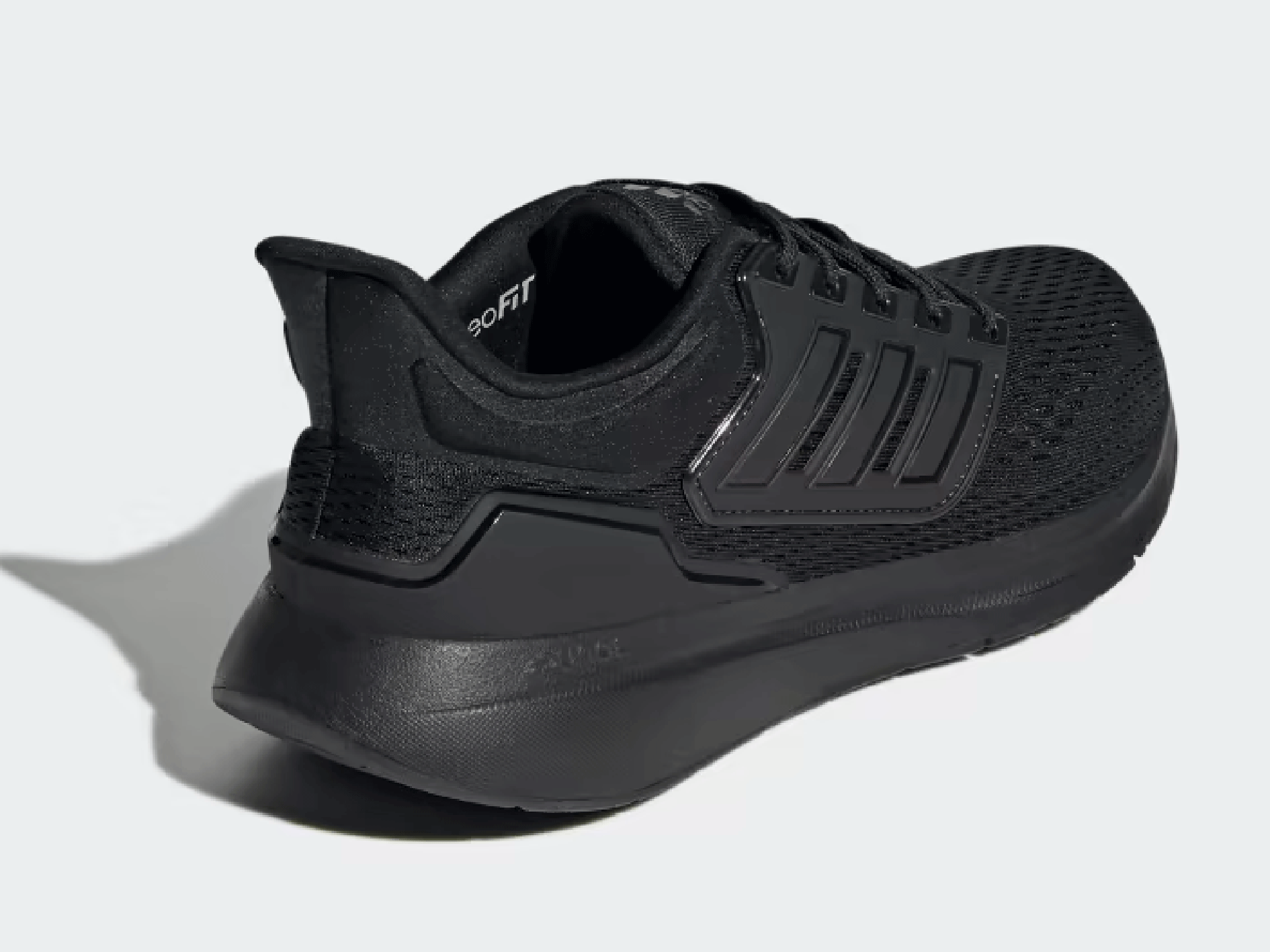 Adidas Women's EQ21 Running Shoes H00545 - Lightweight Comfort for Jogging, Gym Workouts & Daily Wear