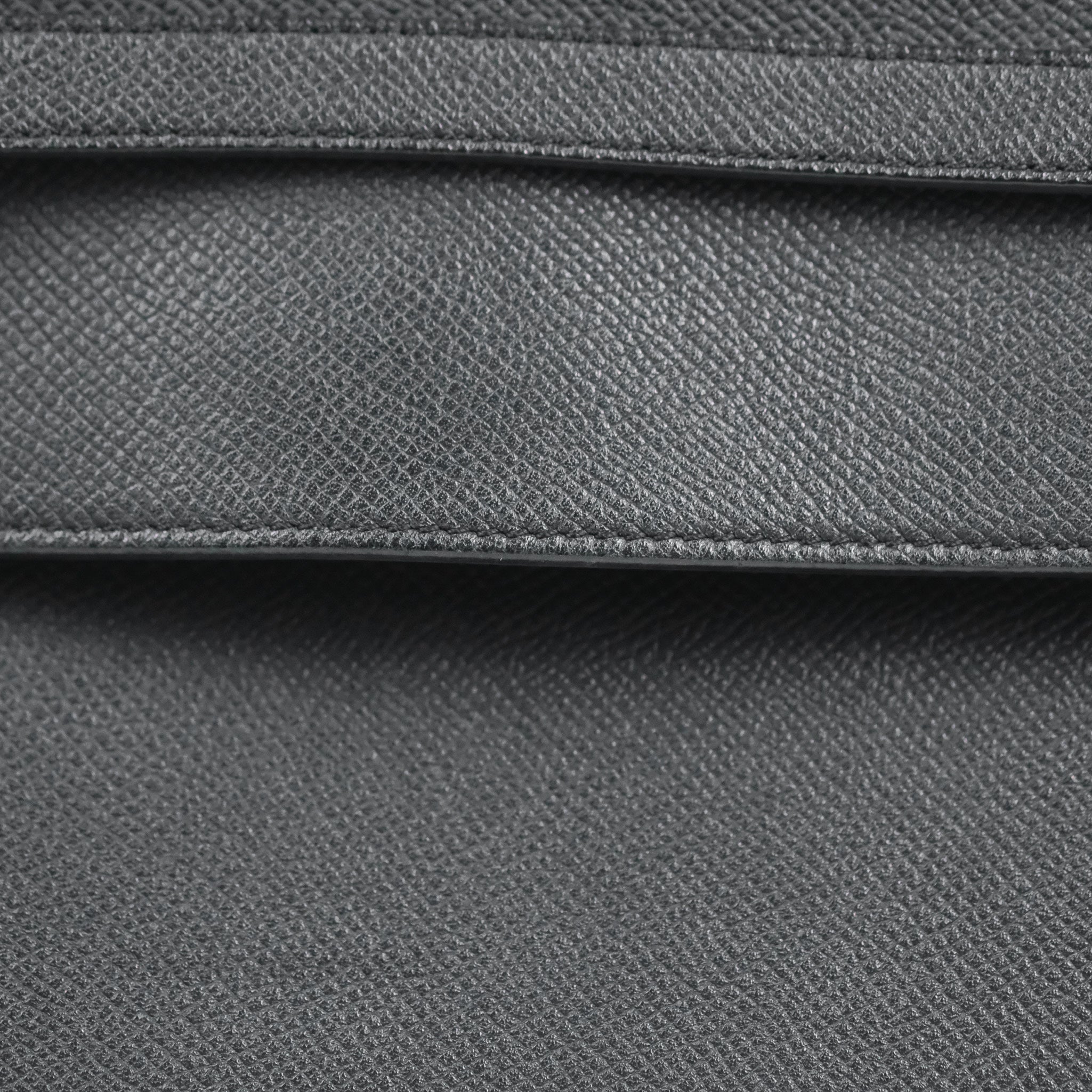 Celine Mini Belt Bag in Dark Navy - Genuine Grained Calfskin Leather with Ruthenium Hardware | Perfect for Everyday Use, Work & Travel