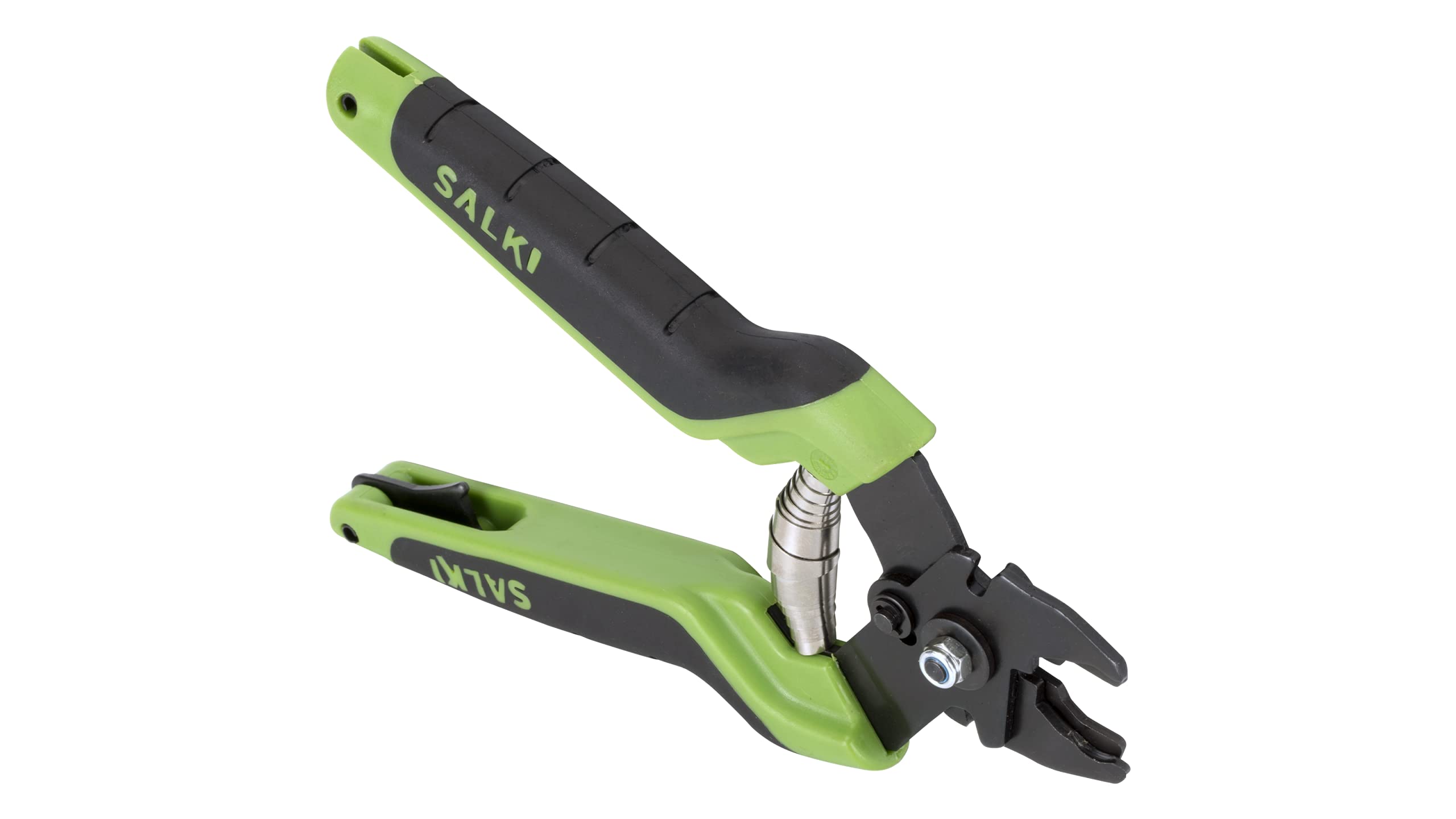 3301110 - 16/20 Wire Attachment Pliers - Professional Crimping Tool for Electrical Connections - Perfect for DIY, Auto Repair & Home Wiring Projects