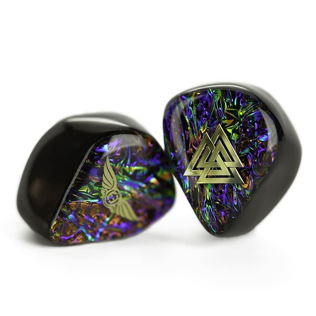 Empire Ears Odin Premium In-Ear Headphones with High-Fidelity Sound - Perfect for Audiophiles, Musicians & Travelers