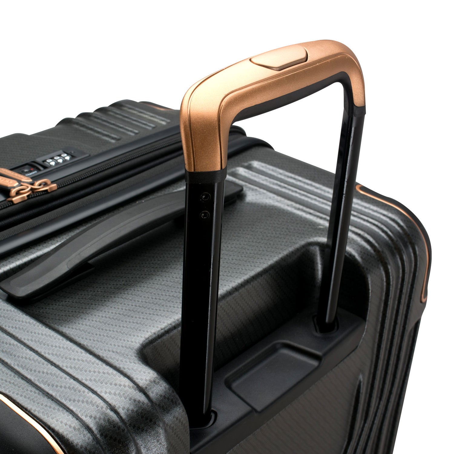 Continent Adventurer Large Trunk - Durable Travel Luggage for Camping, Road Trips & Outdoor Adventures | Waterproof Storage for Gear & Equipment