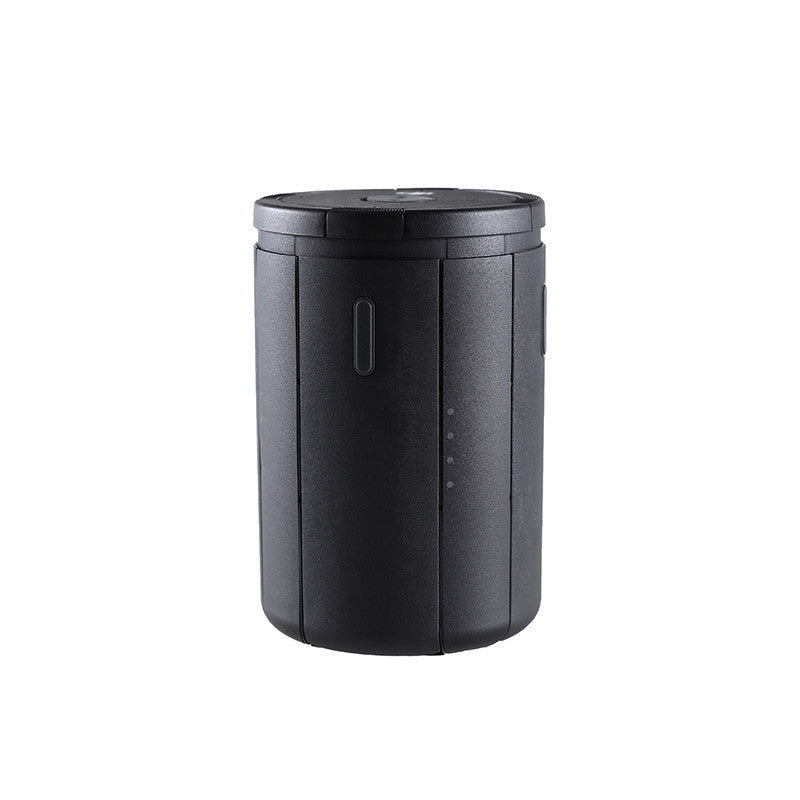 DJI TB50 Battery 4 Bay Fast Charging Hub - Compatible with Ronin 4D, Ronin 2 & Inspire 2 Drones - Professional Multi-Battery Charging Station for Cinematic Filmmaking and Aerial Photography