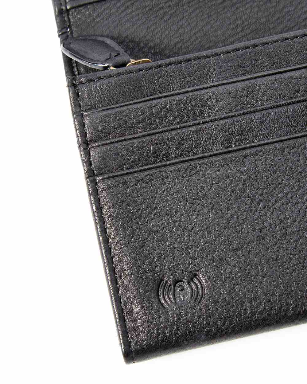 Dubarry Strawhill Women's Leather Wallet - Stylish & Durable for Everyday Use, Travel & Gifting