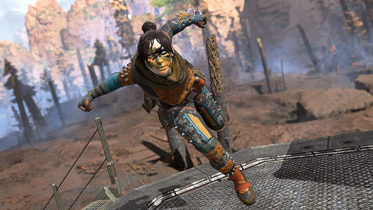 Apex Legends – 11,500 Apex Coins Digital Code for Nintendo Switch | Fast Delivery & Instant Access | Perfect for In-Game Purchases & Battle Pass Upgrades