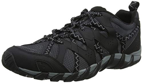 Merrell Men's Waterpro Maipo 2 Water Shoes - Lightweight Quick-Dry Hiking Shoes for Men with Drainage Holes - Perfect for Beach, Pool, Kayaking & Water Sports