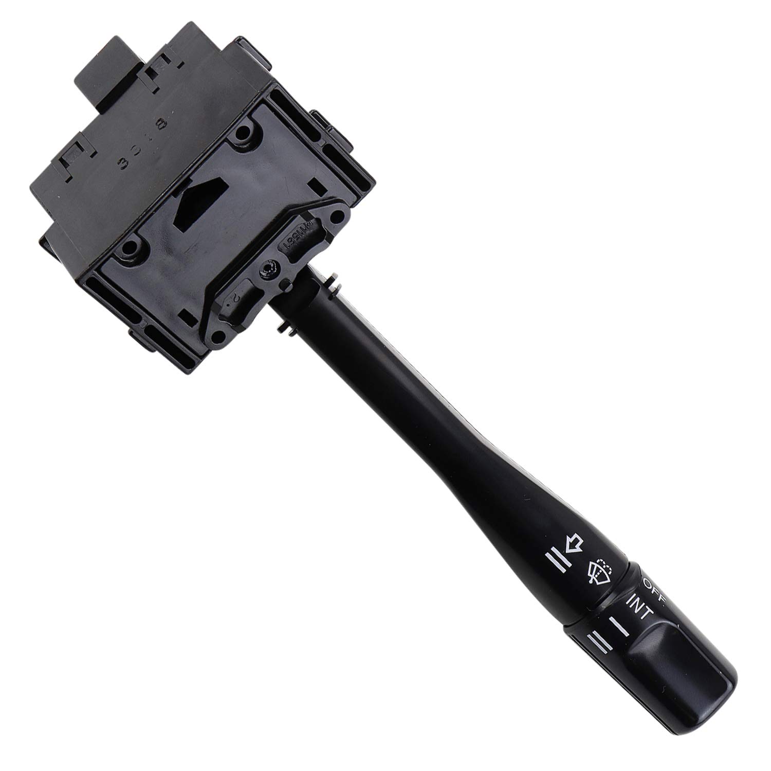 Beck/Arnley 201-2009 Windshield Wiper Switch Replacement - Compatible with Select Car Models - Perfect for Rainy Weather & Safe Driving