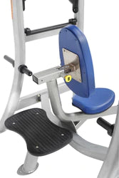 CF 3860 Military Press - Heavy Duty Gym Equipment for Strength Training & Home Workouts | Perfect for CrossFit, Powerlifting & Functional Fitness
