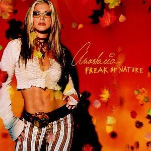 Anastacia Freak Of Nature Perfume for Women - Long Lasting Floral Fragrance - Perfect for Date Nights & Special Occasions