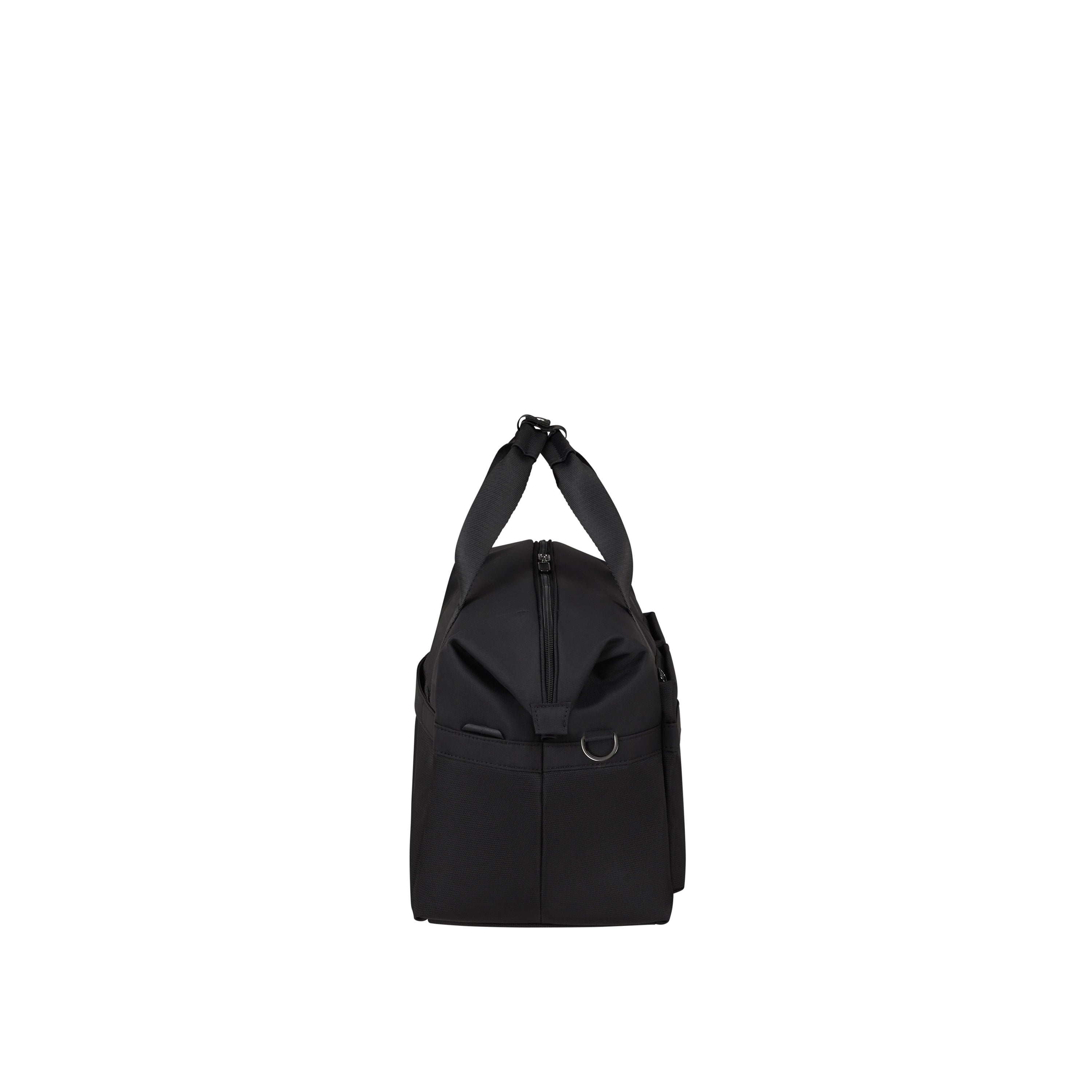 Samsonite Airea Carry On Duffle Bag - Lightweight Expandable Travel Luggage for Business Trips & Weekend Getaways | Perfect Airplane Personal Item & Gym Bag