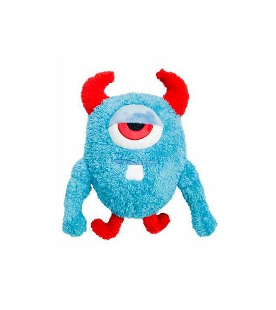 FuzzYard Yardsters Armstrong Plush Dog Toy - Soft & Durable Squeaky Chew Toy for Small & Medium Dogs - Perfect for Indoor Play, Cuddling & Training Rewards