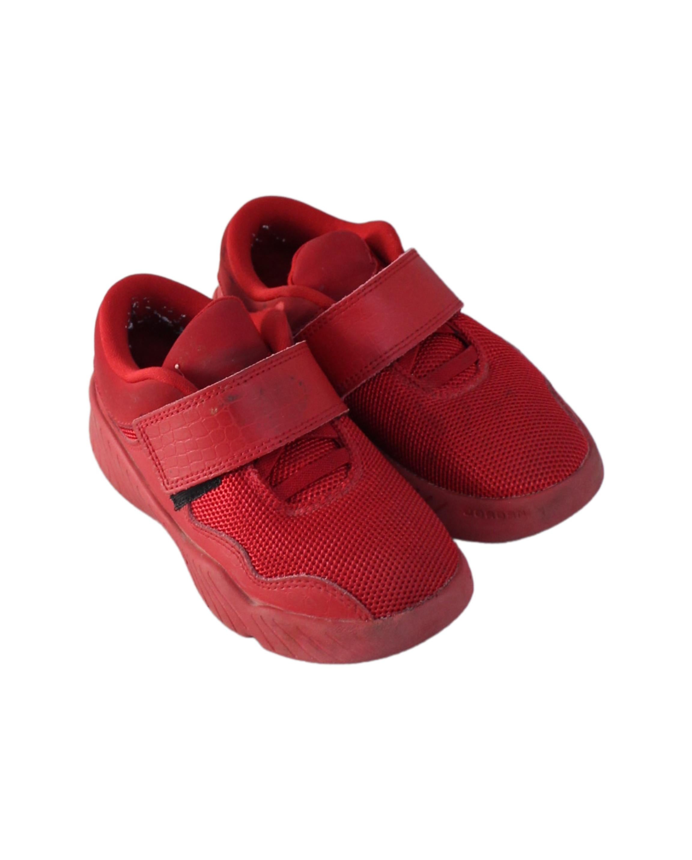 Air Jordan 4 Retro Sneakers for Kids Size 4T (EU27) - Comfortable Basketball Shoes for Boys & Girls - Perfect for Sports, School & Casual Wear