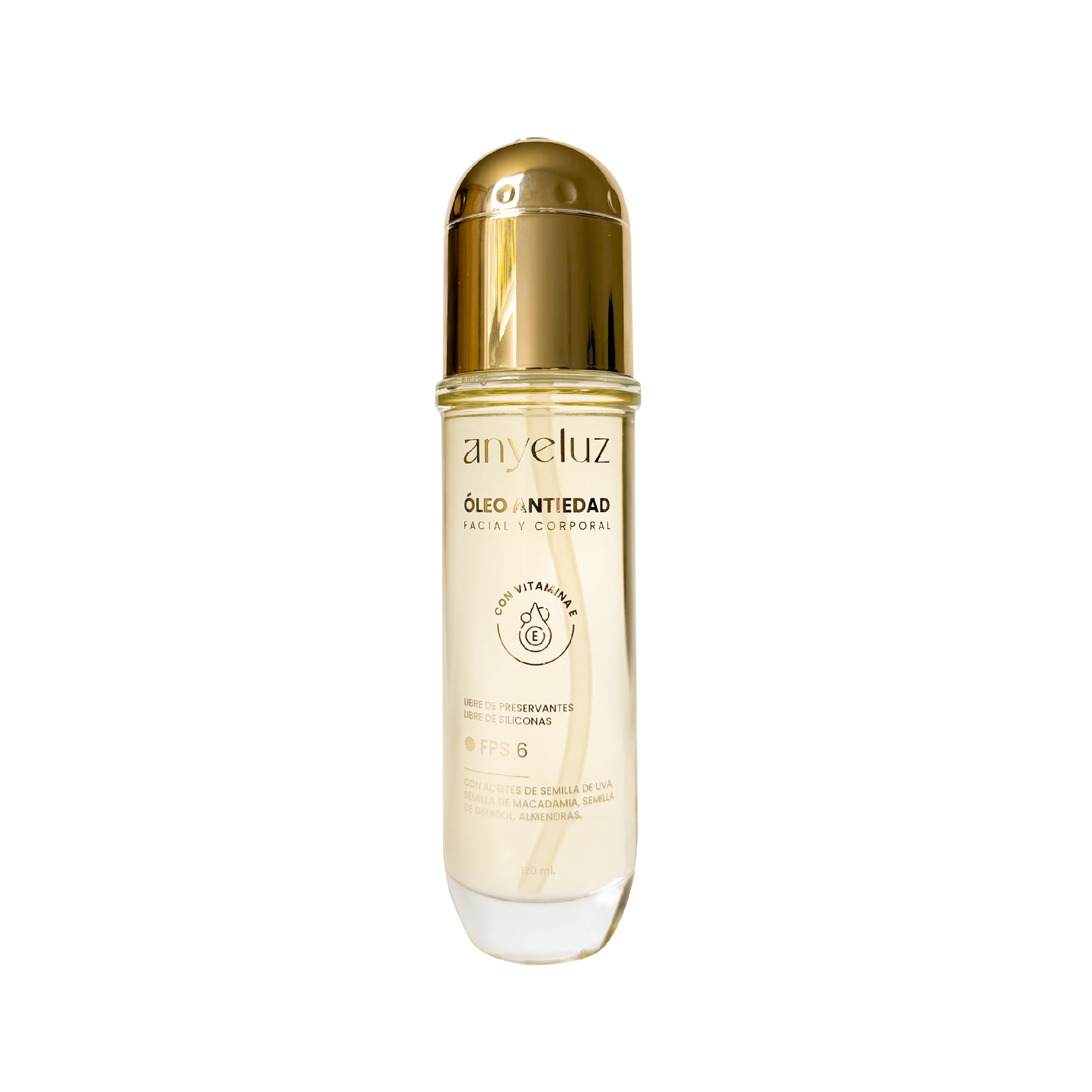 ÃLEO ANTI-AGING CREAM - ANYELUZ | Reduce Wrinkles & Fine Lines | Brightening & Hydrating Face Moisturizer for Day & Night Use