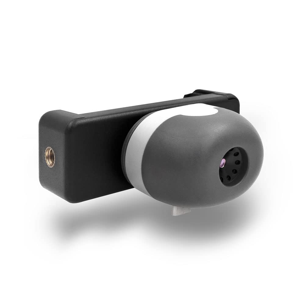 IR501 Infrared Thermal Imaging Camera - 32,136 Pixels, -40°F to 626°F Temperature Range, Android Type-C Compatible for Smartphones | Perfect for Home Inspection, HVAC Maintenance & Electrical Diagnostics