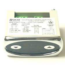 IZ EL239 Izzo PID Temperature Controller - High Precision Digital Thermostat for Home Brewing, Sous Vide, and DIY Projects