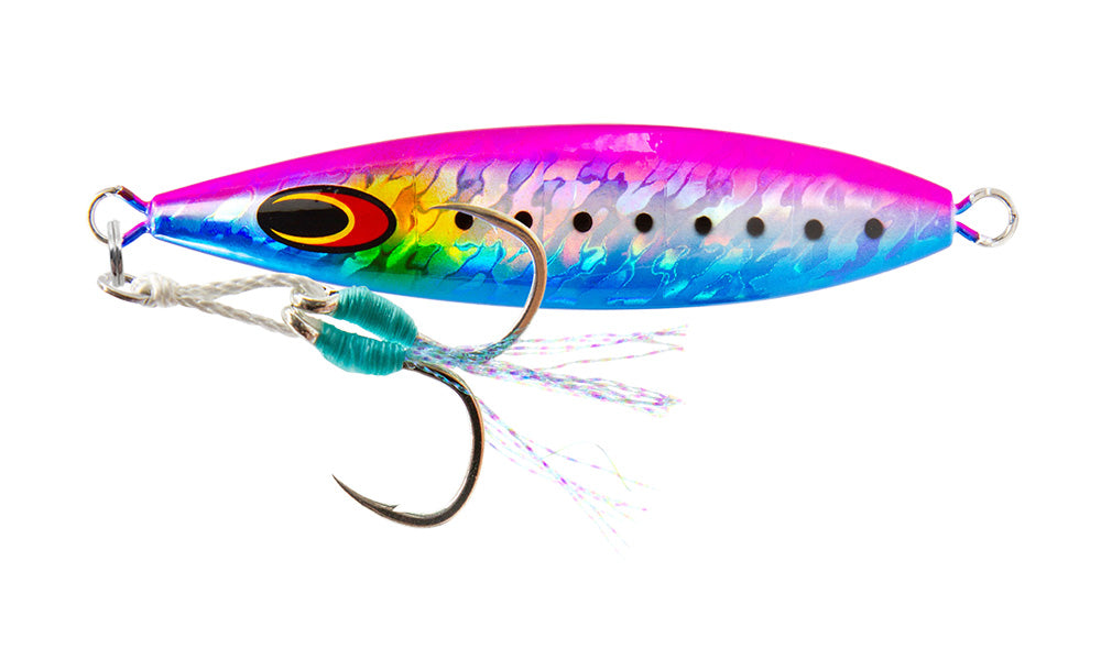 Pink Sardine