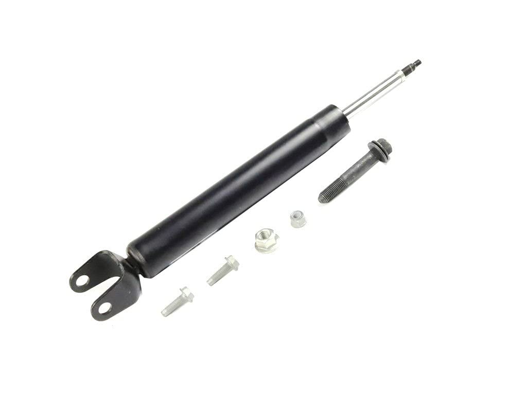 High-Performance Suspension Shock Absorber Kit for Trucks & SUVs - Off-Road & Towing Upgrade - Heavy Duty Replacement Parts for Smooth Ride on Rough Terrain
