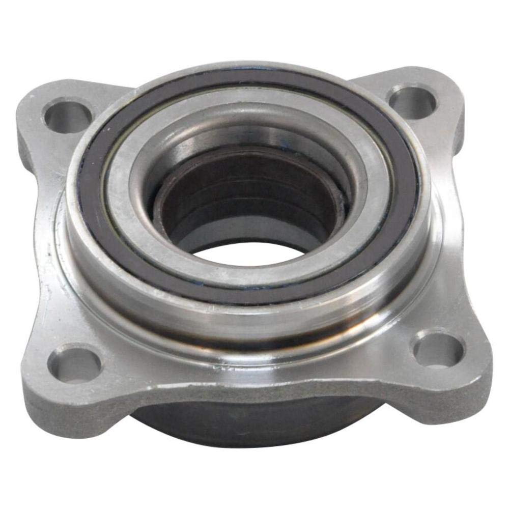 2X Front Wheel Hub Bearing Assembly for Lexus GX460 GX470 & Toyota 4Runner Tacoma - Durable Replacement for Smooth Ride & Off-Road Adventures