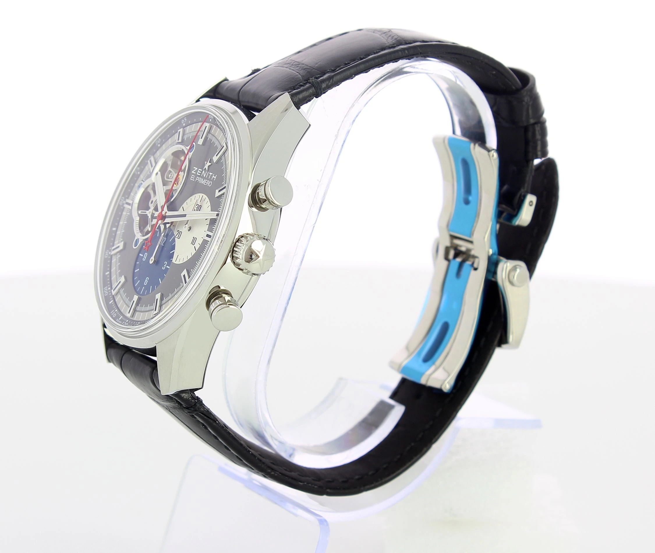Original Title: 03.2040.4061/23.C496   Optimized Title: Premium Luxury Watch 03.2040.4061/23.C496 - Elegant Timepiece for Men, Business & Formal Occasions
