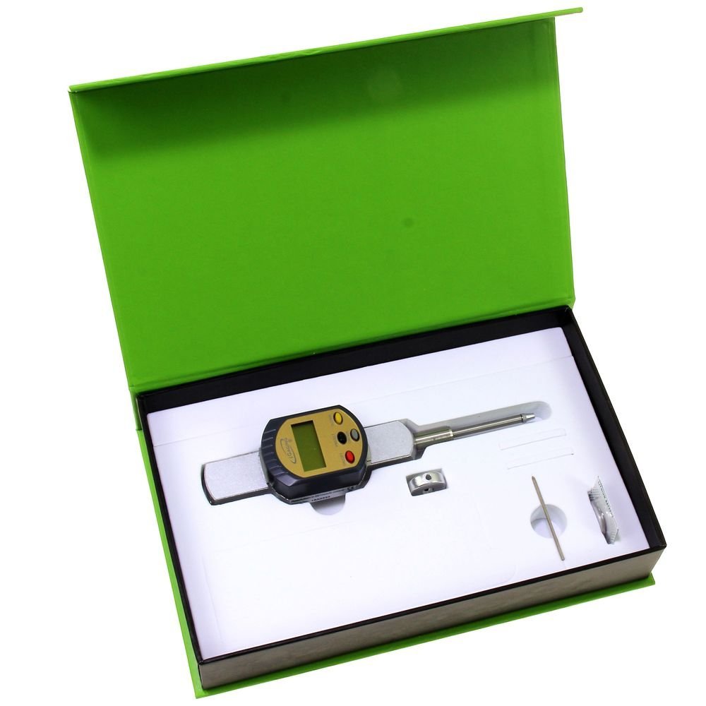 iGaging Absolute Origin Digital Indicator 2 Inch 0.00005