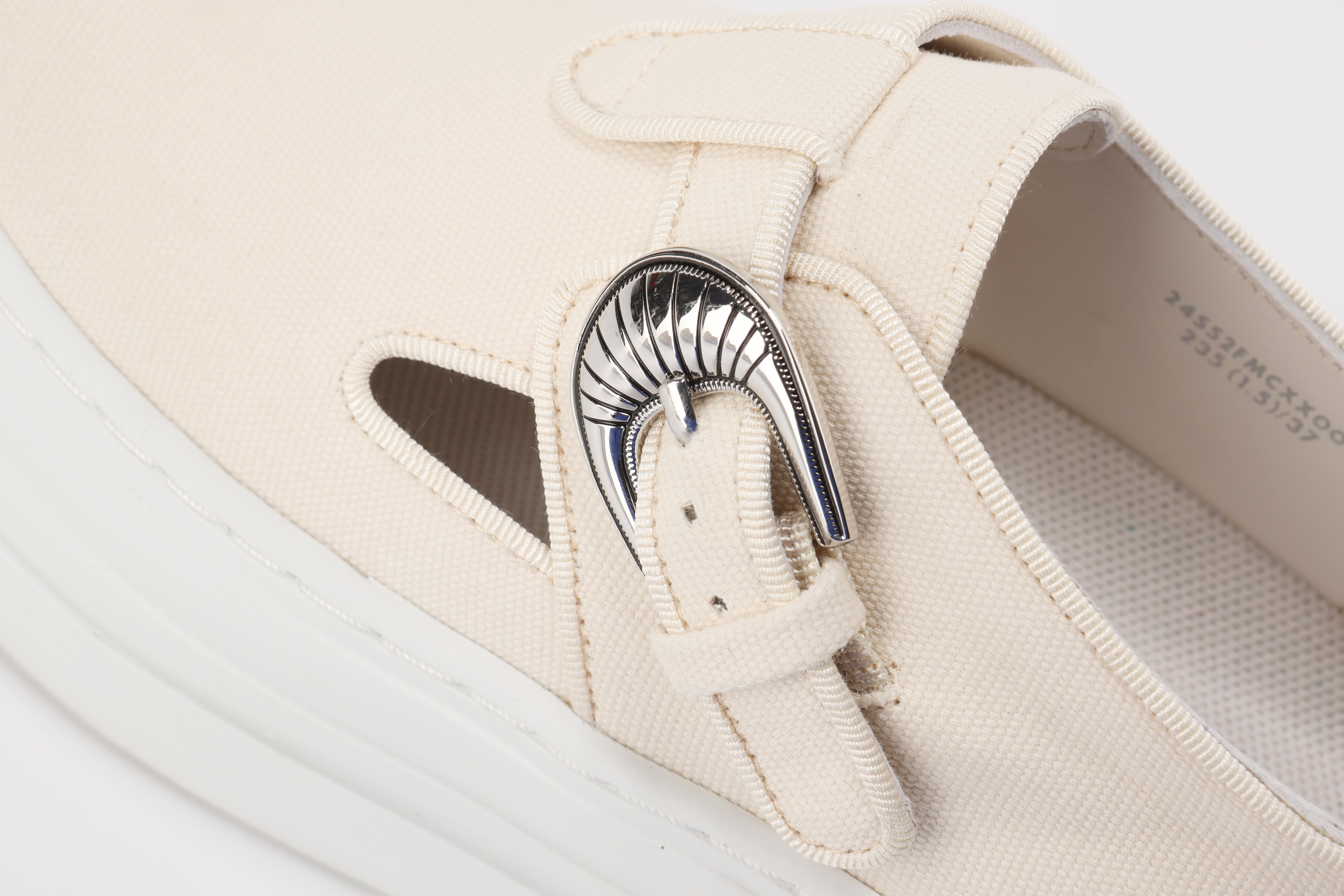 Sporty Mary Jane Hybrid Sneakers for Women - Comfortable Walking Shoes with Arch Support - Perfect for Work, Gym & Casual Wear