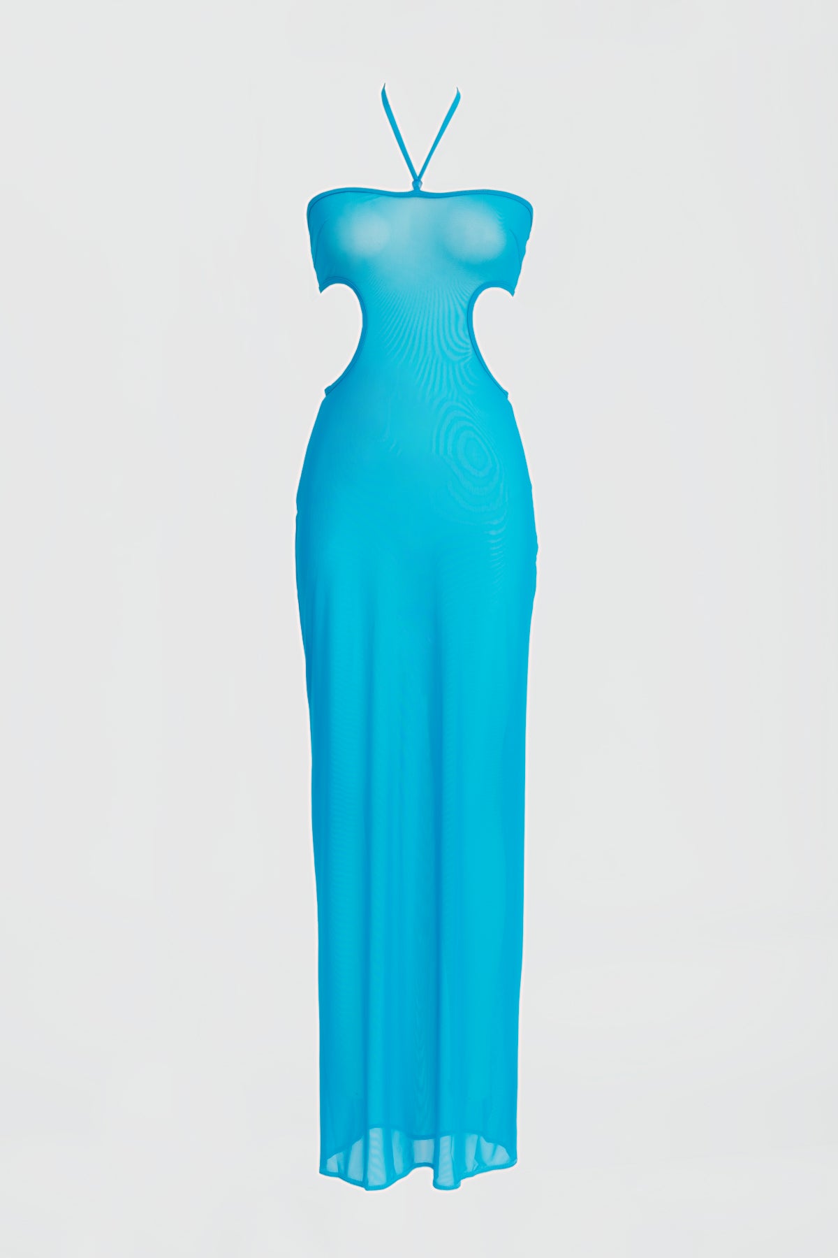 Vallarta Maxi Dress for Women - Flowy A-Line Summer Beach Dress with Pockets | Perfect for Vacations, Beach Getaways, and Casual Outings