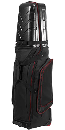 Black/Red