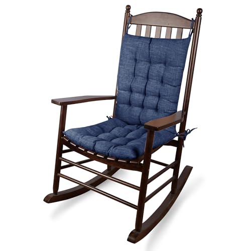 Linen Navy