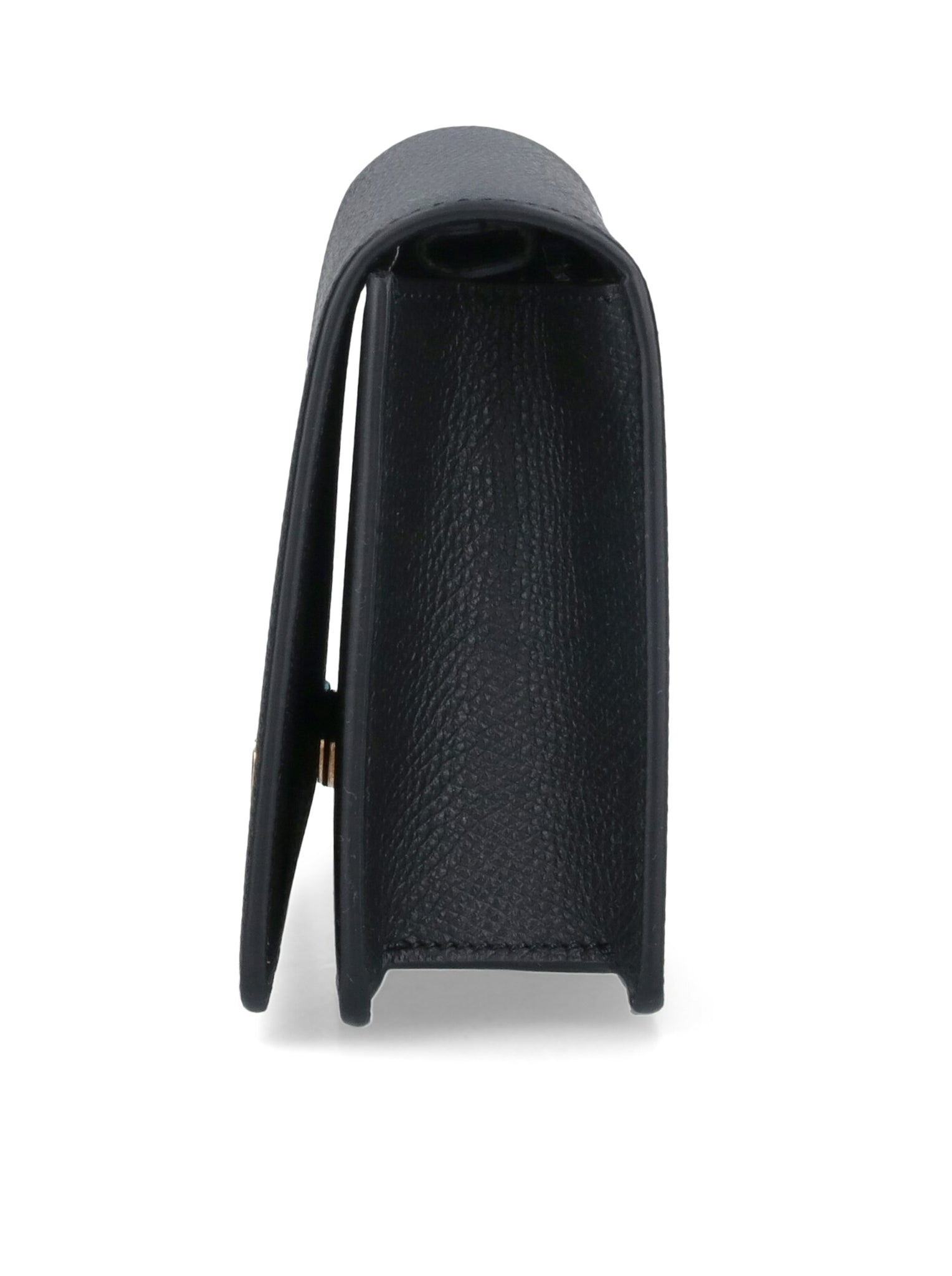 Mini Bag with V Logo Signature - Stylish Crossbody Purse for Women, Perfect for Daily Use, Shopping & Travel