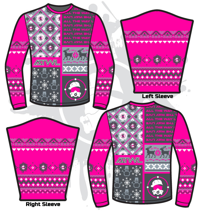 2018 Holiday Ugly Christmas Sweaters - Festive & Funny Xmas Party Outfits for Family Gatherings, Office Parties & Secret Santa Gifts